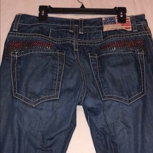 Robin jeans